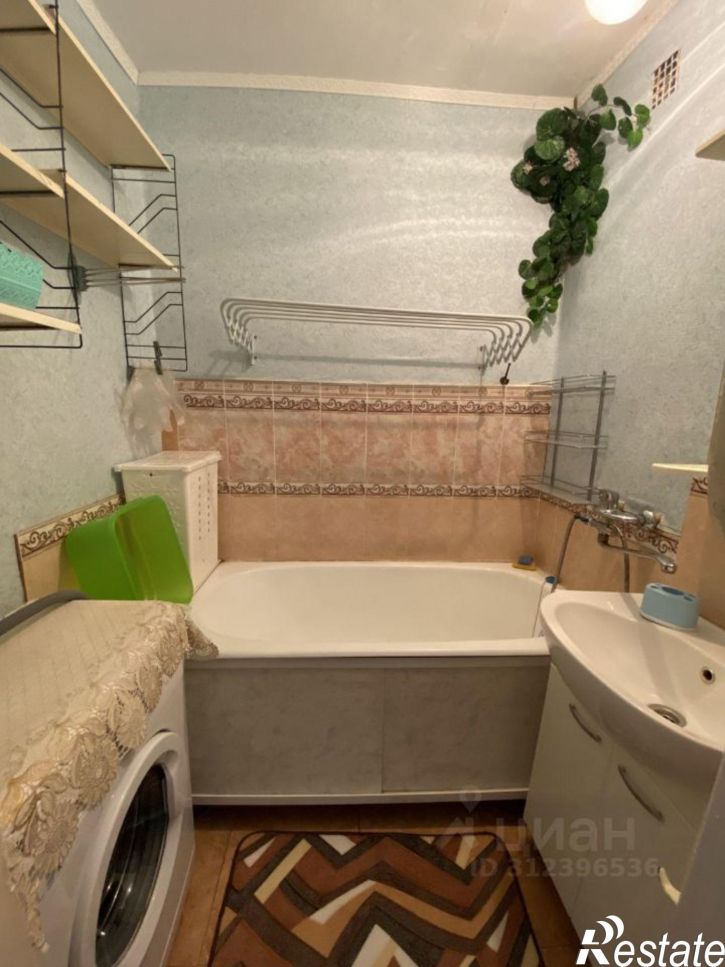 2-комн квартира Комсомольская улица, 23,  д. 23