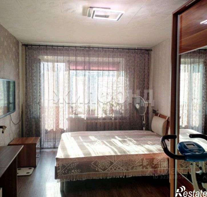 2-комн квартира ул Вокзальная, 52,  д. 52