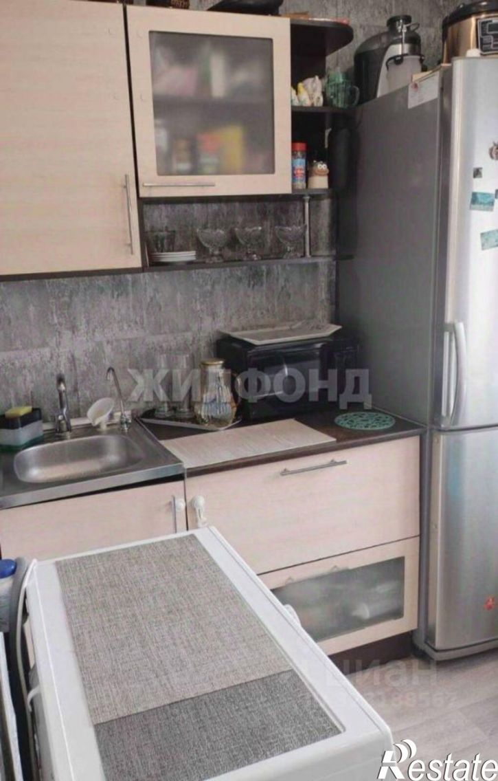 2-комн квартира ул Вокзальная, 52,  д. 52