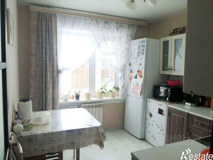 3-комн квартира улица Островского, 75,  д. 75