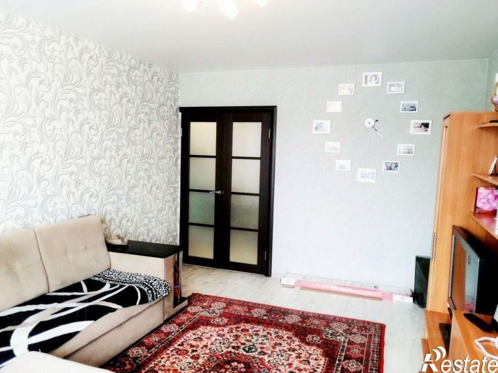 3-комн квартира улица Островского, 75,  д. 75