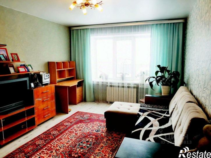 3-комн квартира улица Островского, 75,  д. 75