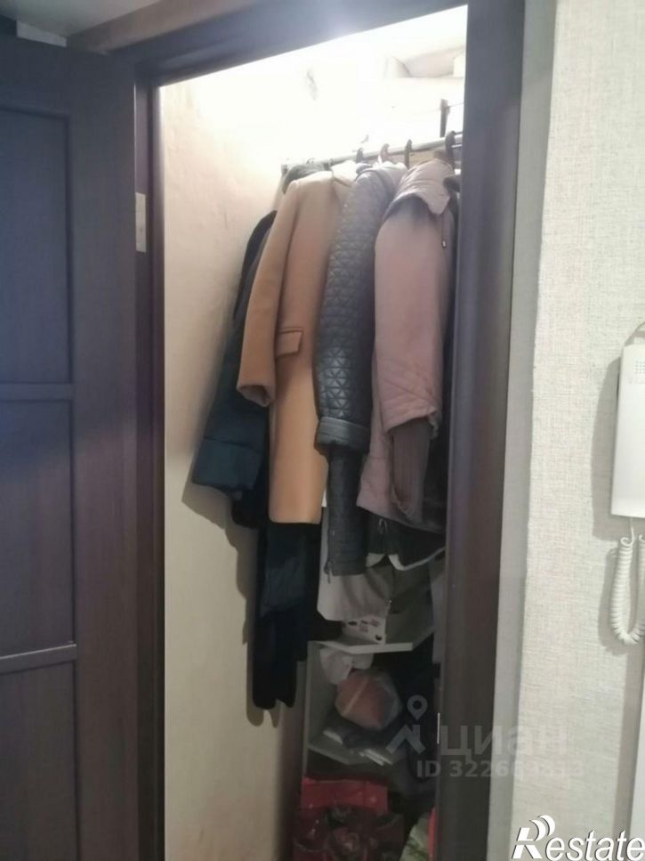 3-комн квартира улица Островского, 75,  д. 75