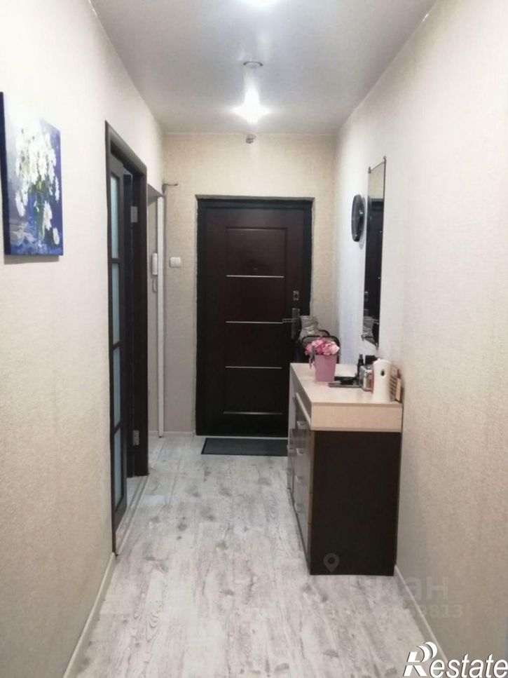 3-комн квартира улица Островского, 75,  д. 75