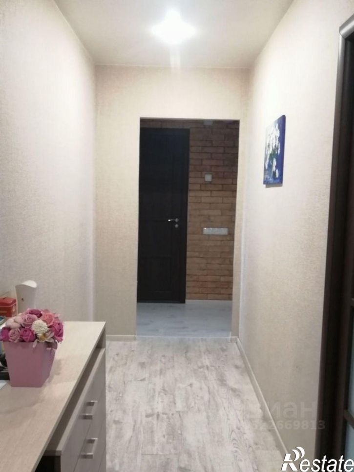 3-комн квартира улица Островского, 75,  д. 75