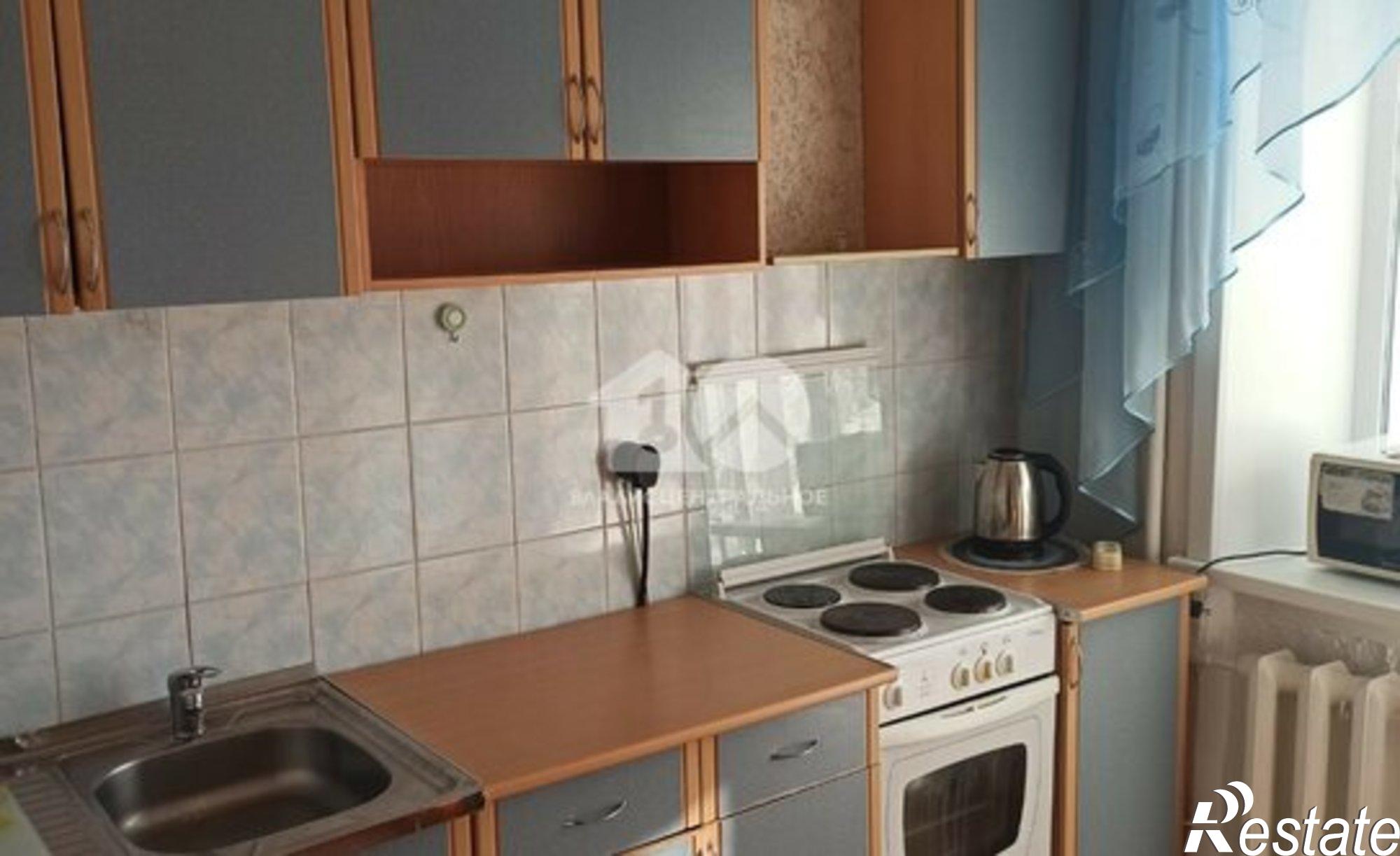 Купить квартиру за 4 450 000 рублей на улица Ленина, 28