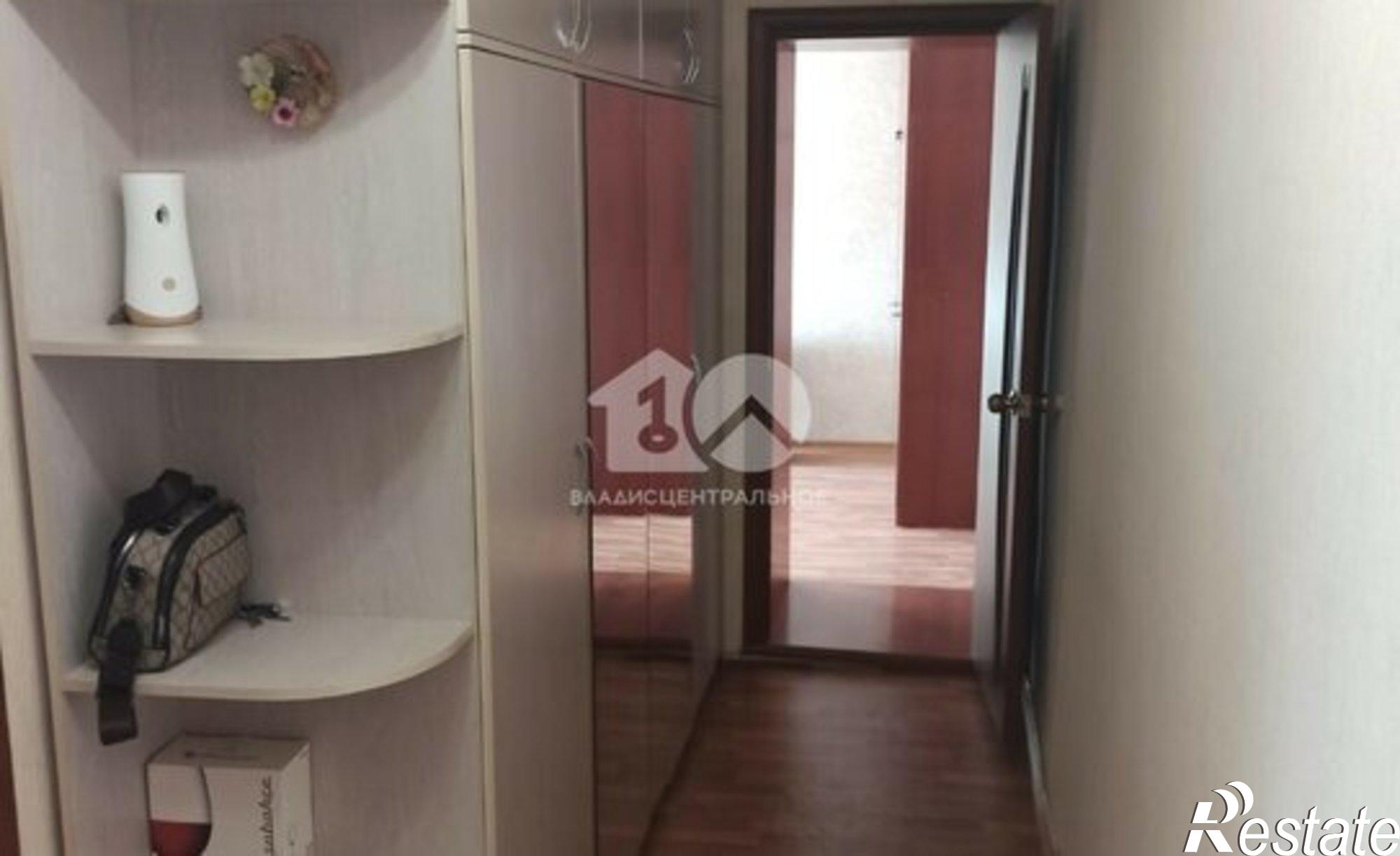 Купить квартиру за 4 450 000 рублей на улица Ленина, 28