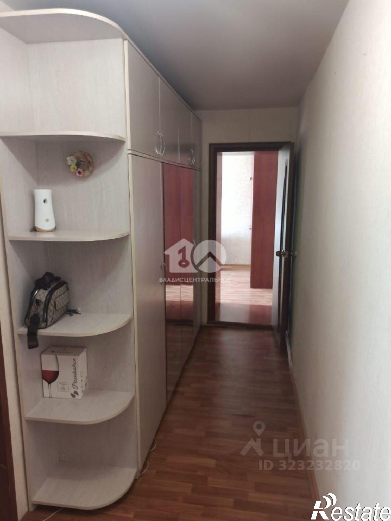 Купить квартиру за 4 450 000 рублей на улица Ленина, 28