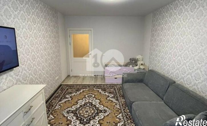 1-комн квартира микрорайон Морской, 2