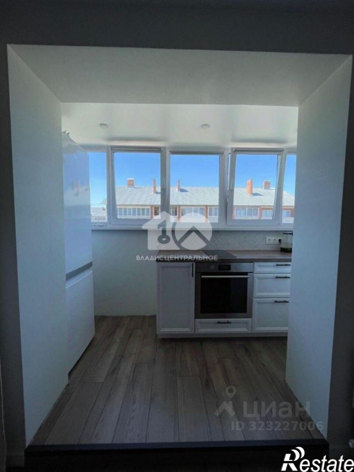 2-комн квартира Белокаменная улица, 29,  д. 29