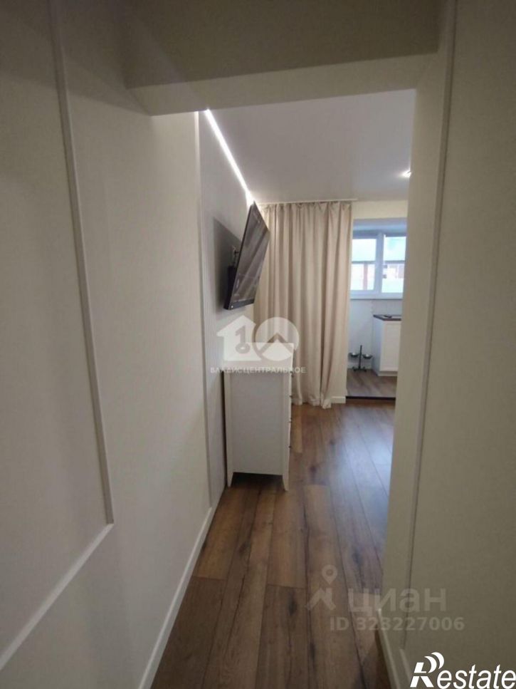 2-комн квартира Белокаменная улица, 29,  д. 29