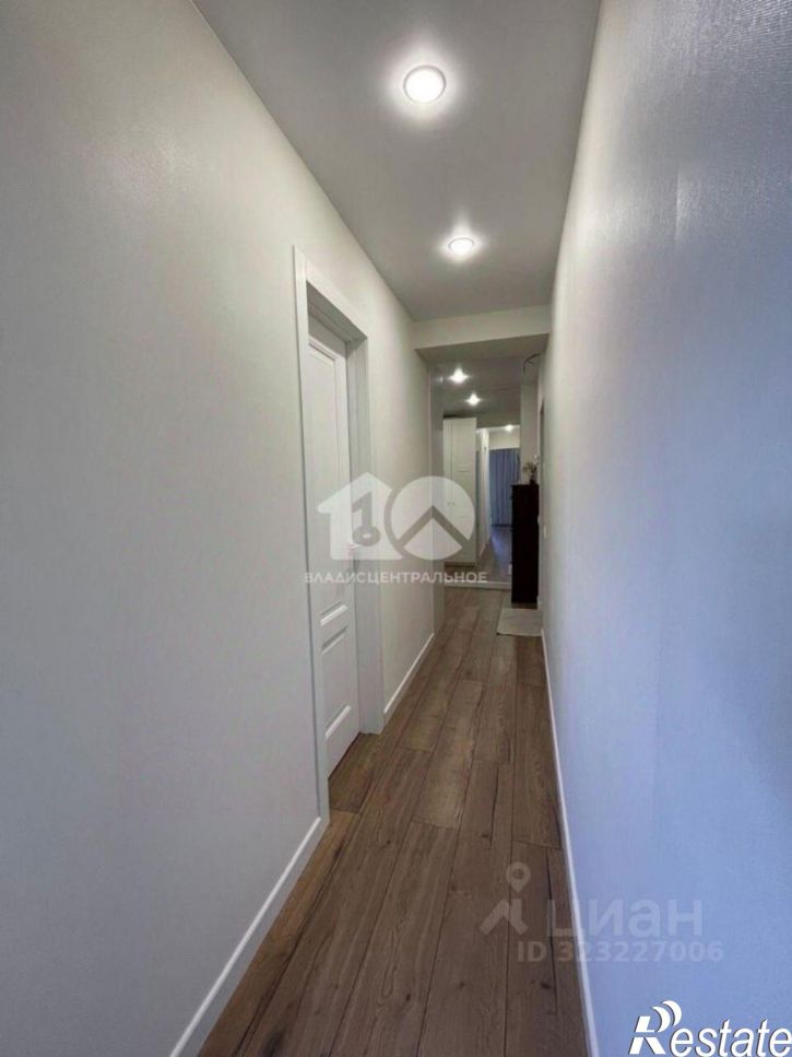 2-комн квартира Белокаменная улица, 29,  д. 29