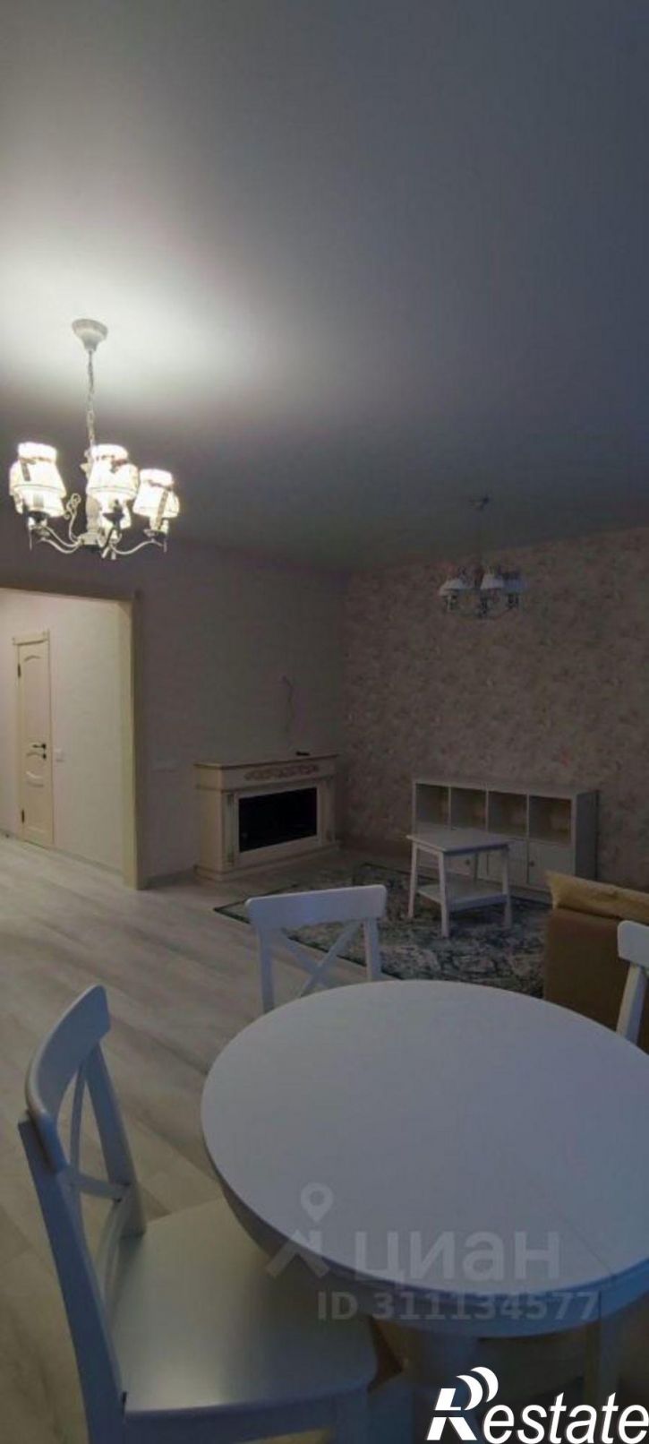 2-комн квартира