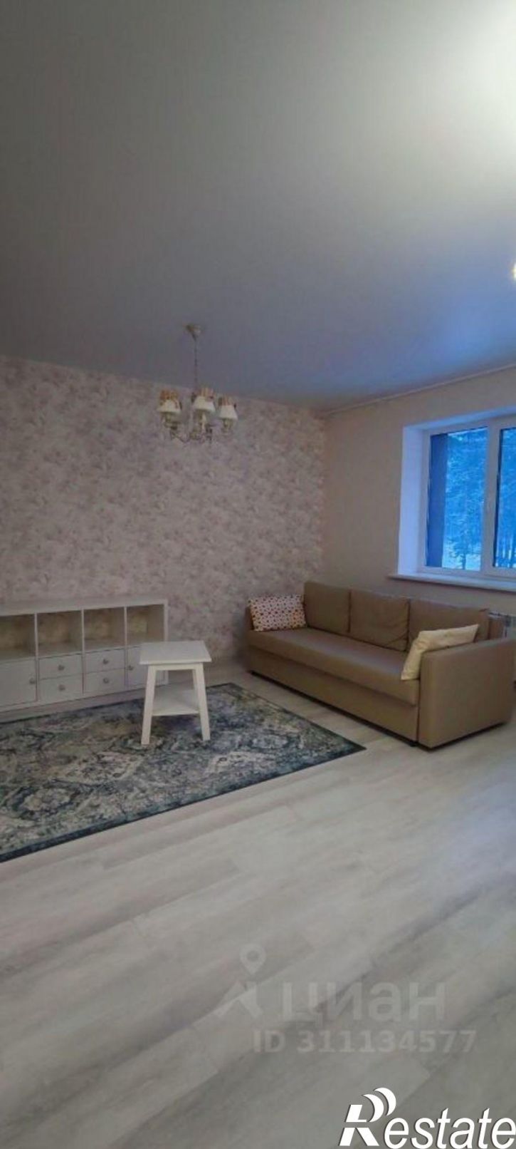 2-комн квартира