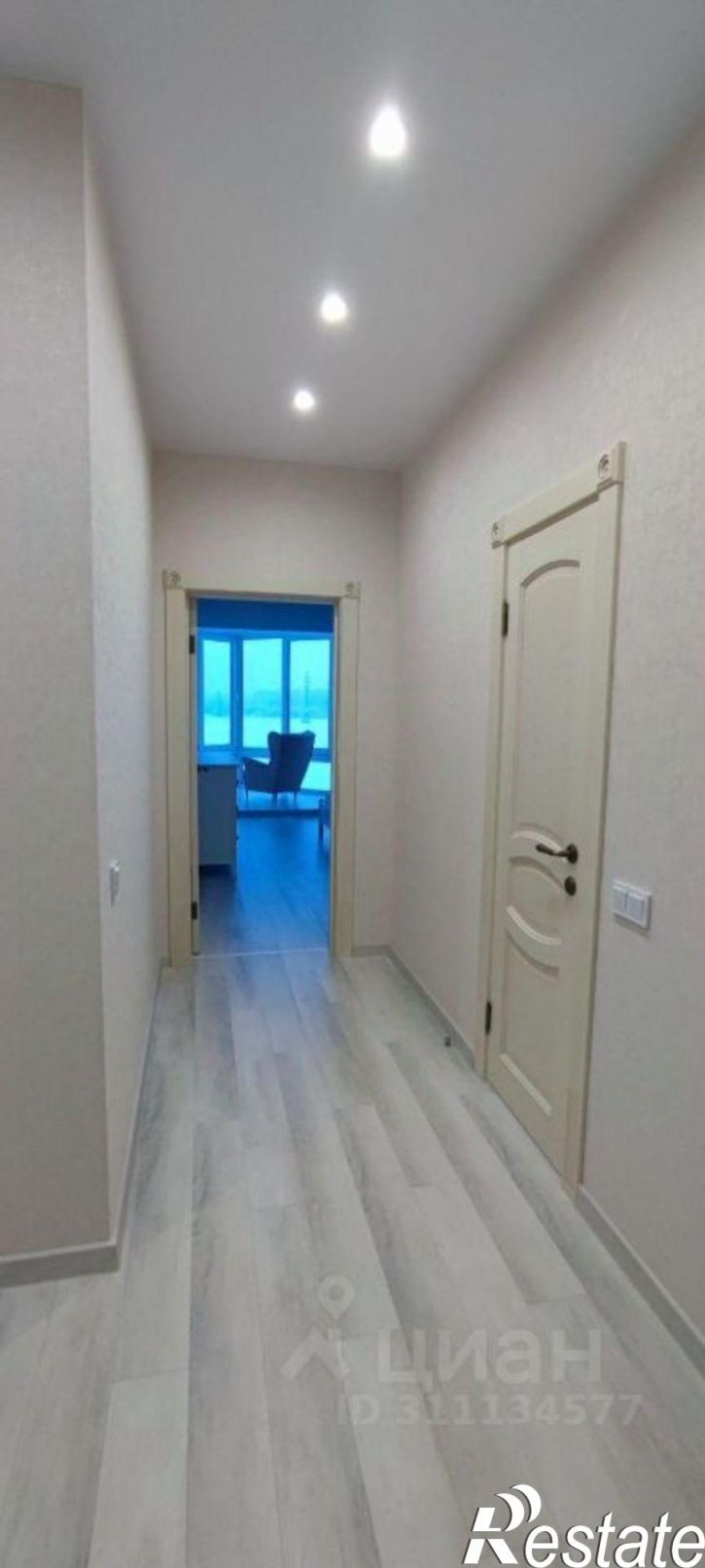 2-комн квартира