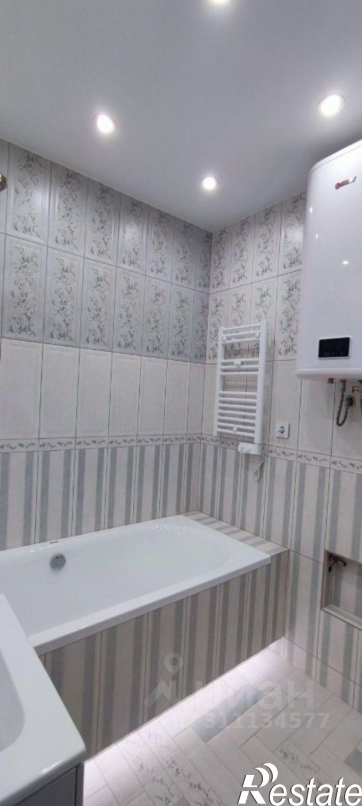 2-комн квартира