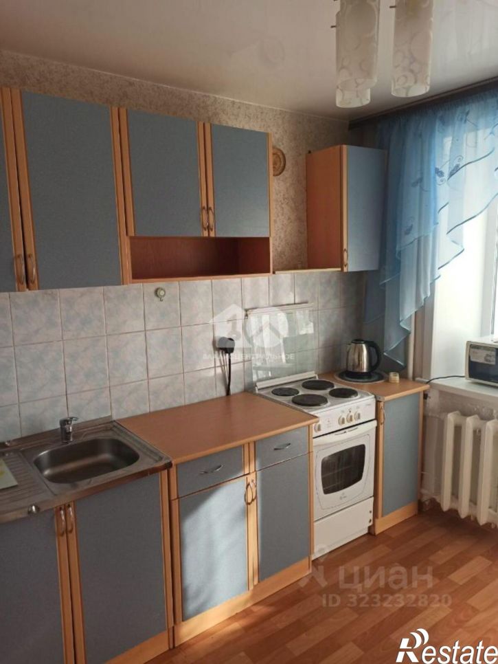 2-комн квартира улица Ленина, 28,  д. 28