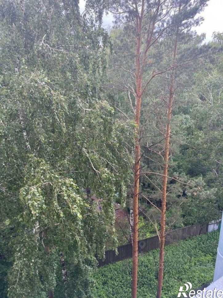 2-комн квартира ул Новосибирская, 4,  д. 4