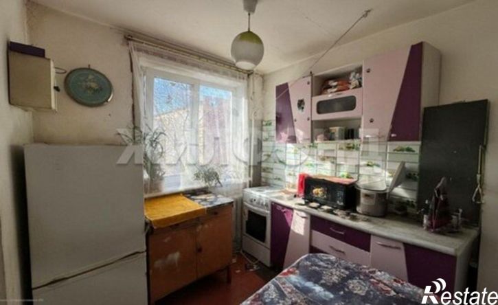 1-комн квартира улица Карла Маркса, 68,  д. 68