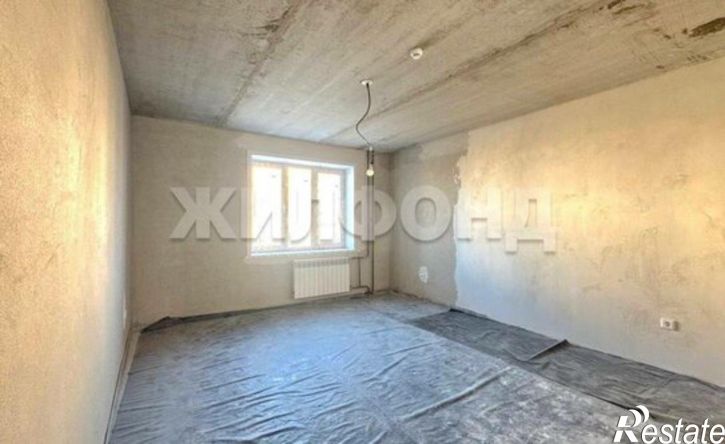 3-комн квартира ул Солнечная, 31,  д. 31