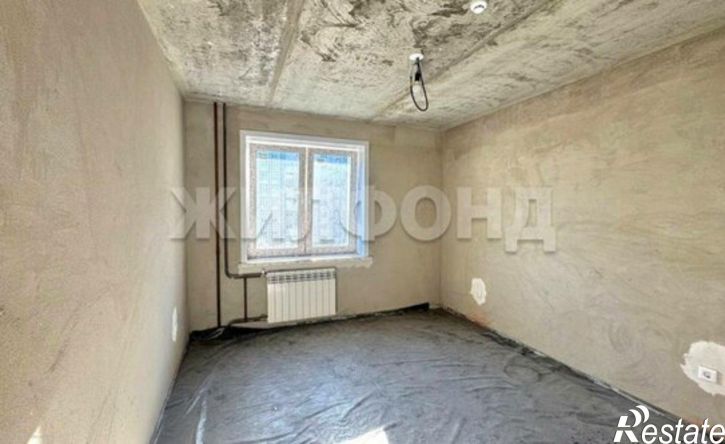 3-комн квартира ул Солнечная, 31,  д. 31