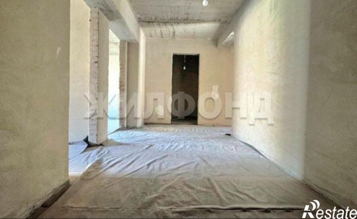 3-комн квартира ул Солнечная, 31,  д. 31