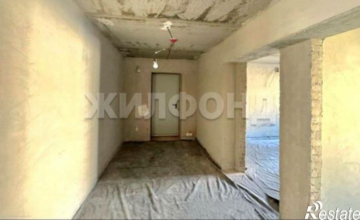 3-комн квартира ул Солнечная, 31,  д. 31