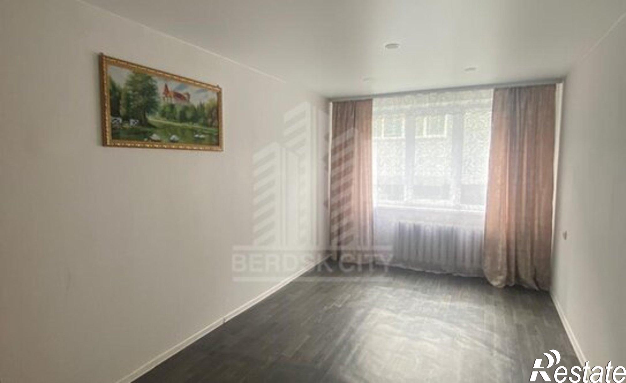 Купить квартиру за 4 230 000 рублей на ул К.Маркса, 56