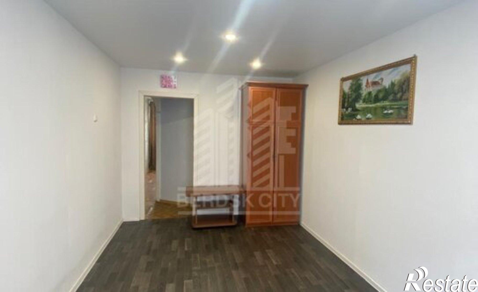 Купить квартиру за 4 230 000 рублей на ул К.Маркса, 56