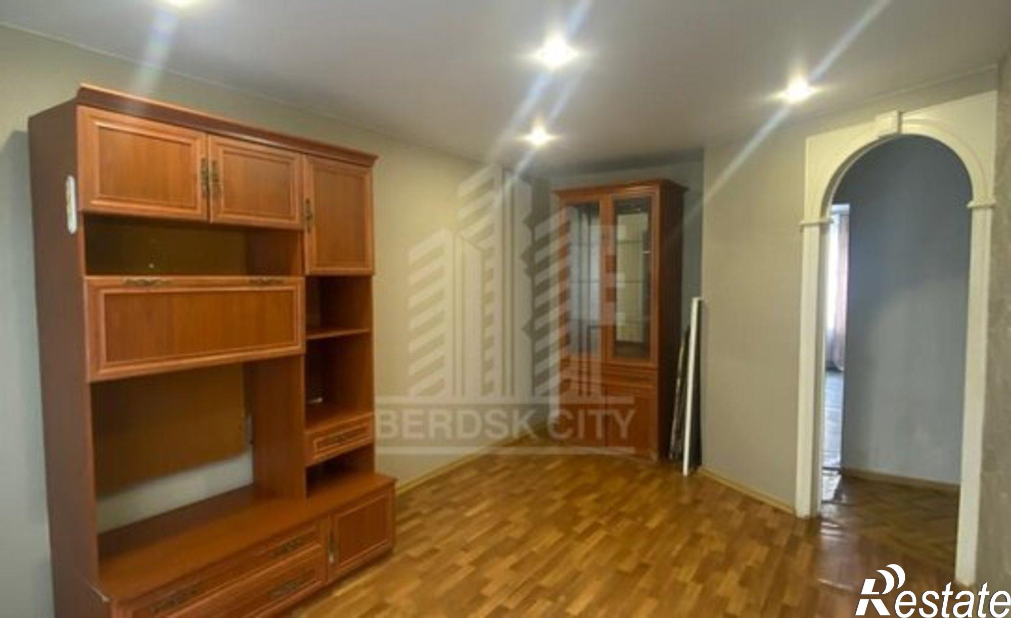 Купить квартиру за 4 230 000 рублей на ул К.Маркса, 56