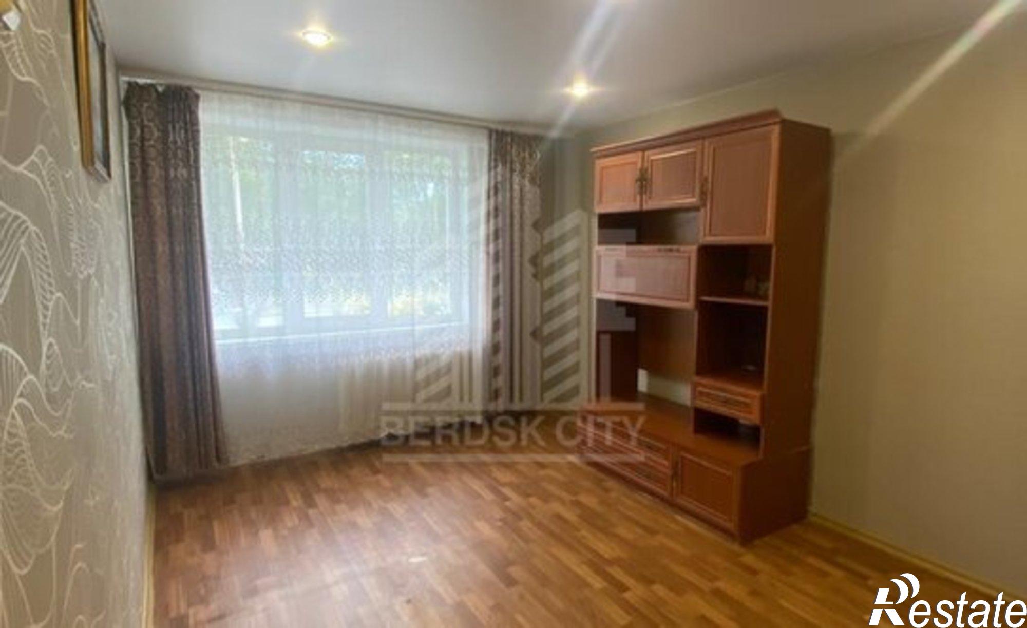 Купить квартиру за 4 230 000 рублей на ул К.Маркса, 56