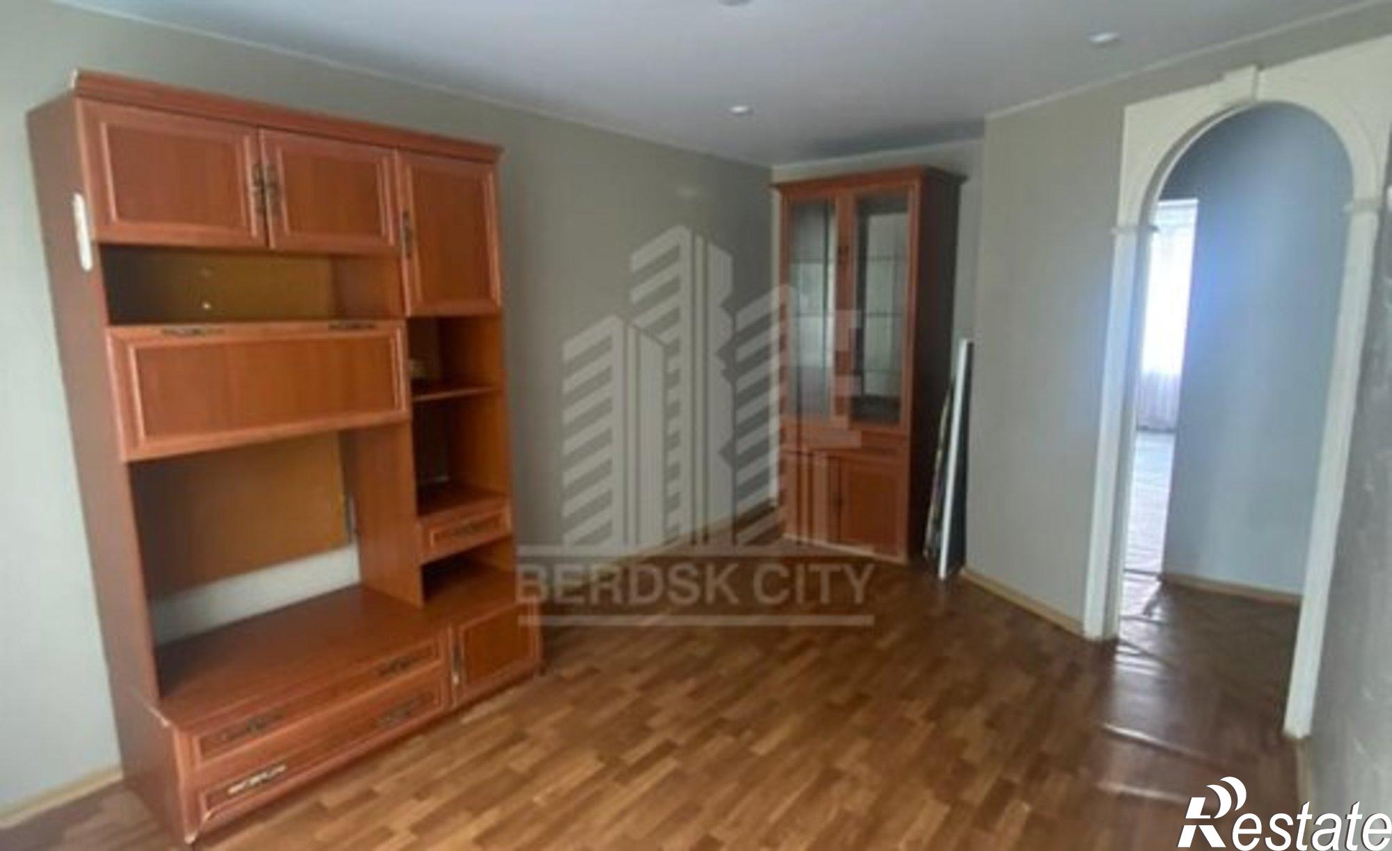 Купить квартиру за 4 230 000 рублей на ул К.Маркса, 56