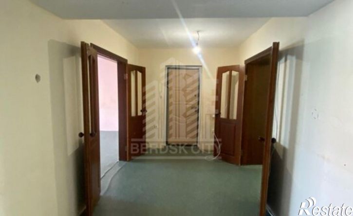 3-комн квартира Северный мкр, 19,  д. 19