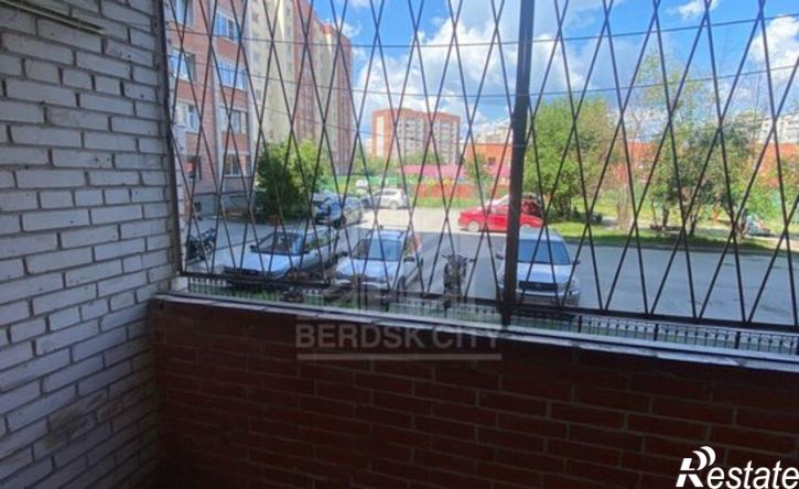 3-комн квартира Северный мкр, 19,  д. 19