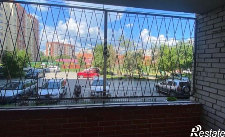 3-комн квартира Северный мкр, 19,  д. 19