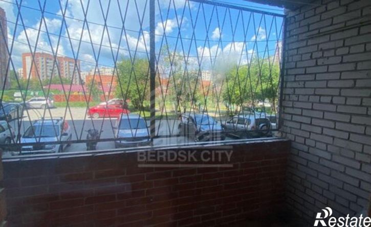 3-комн квартира Северный мкр, 19,  д. 19