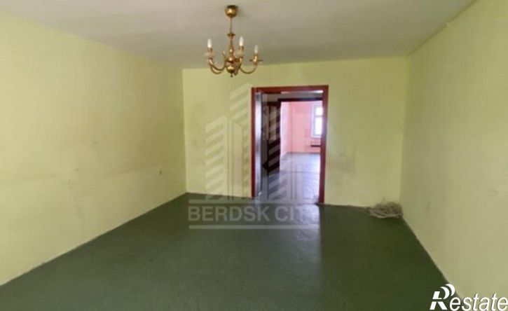 3-комн квартира Северный мкр, 19,  д. 19