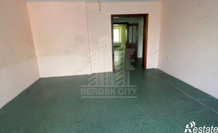 3-комн квартира Северный мкр, 19,  д. 19