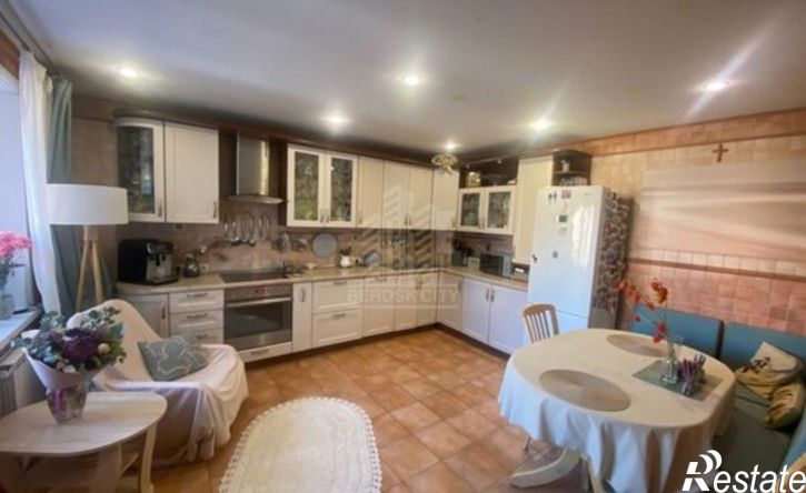 3-комн квартира ул Красная Сибирь, 130,  д. 130