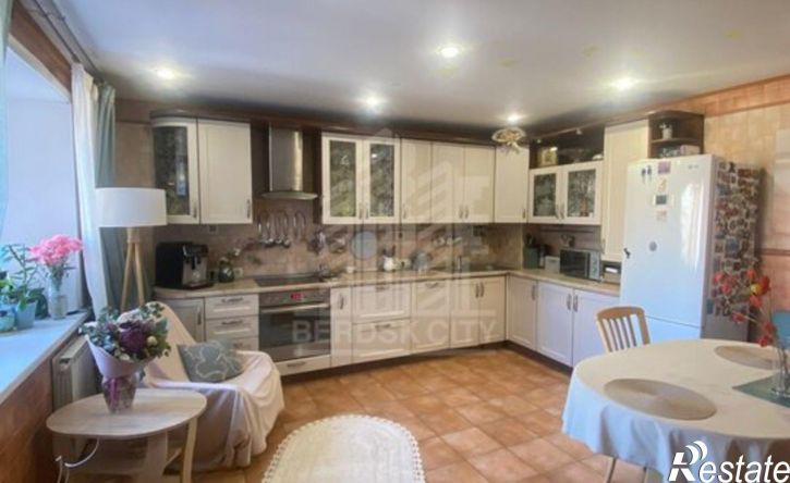 3-комн квартира ул Красная Сибирь, 130,  д. 130