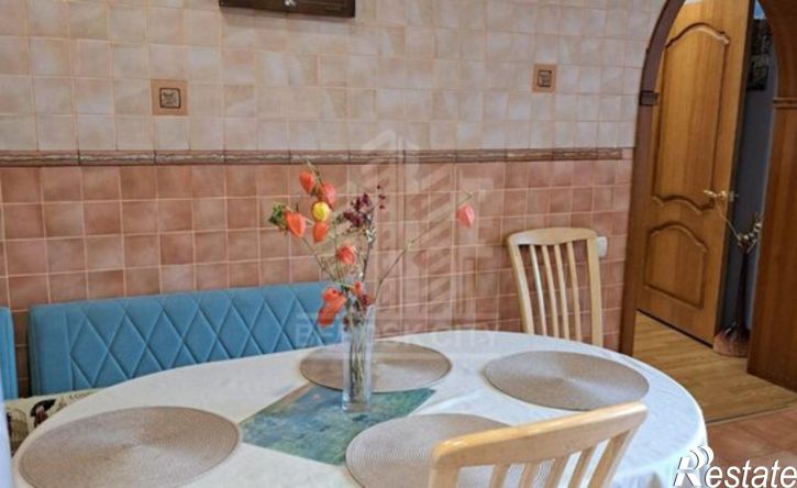 3-комн квартира ул Красная Сибирь, 130,  д. 130