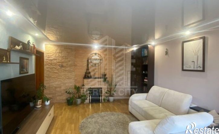 3-комн квартира ул Красная Сибирь, 130,  д. 130