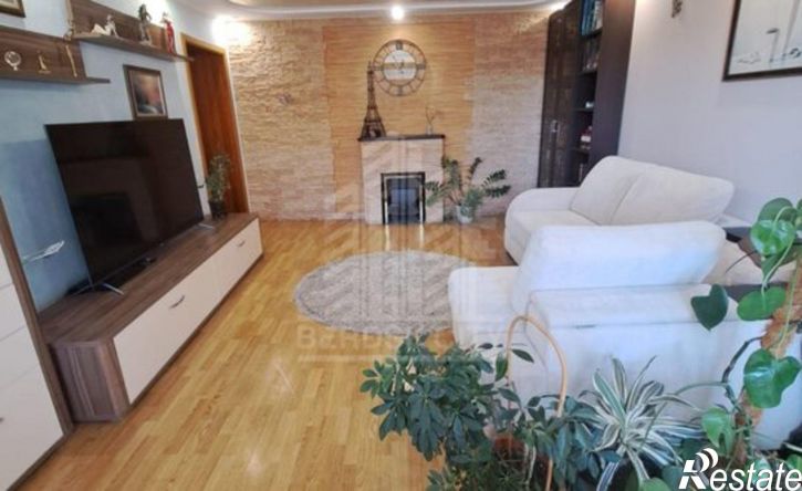 3-комн квартира ул Красная Сибирь, 130,  д. 130