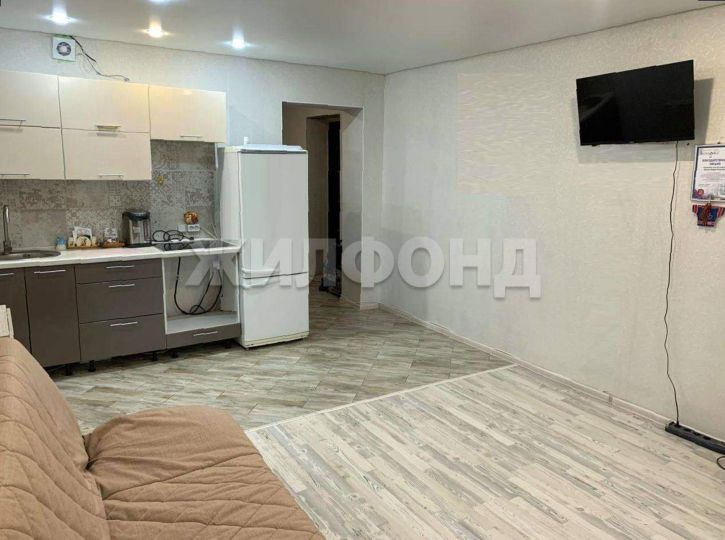 Студия Салаирская улица, д.1