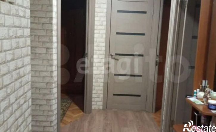 3-комн квартира ул Микрорайон, 59,  д. 59