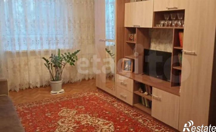 3-комн квартира ул Микрорайон, 59,  д. 59