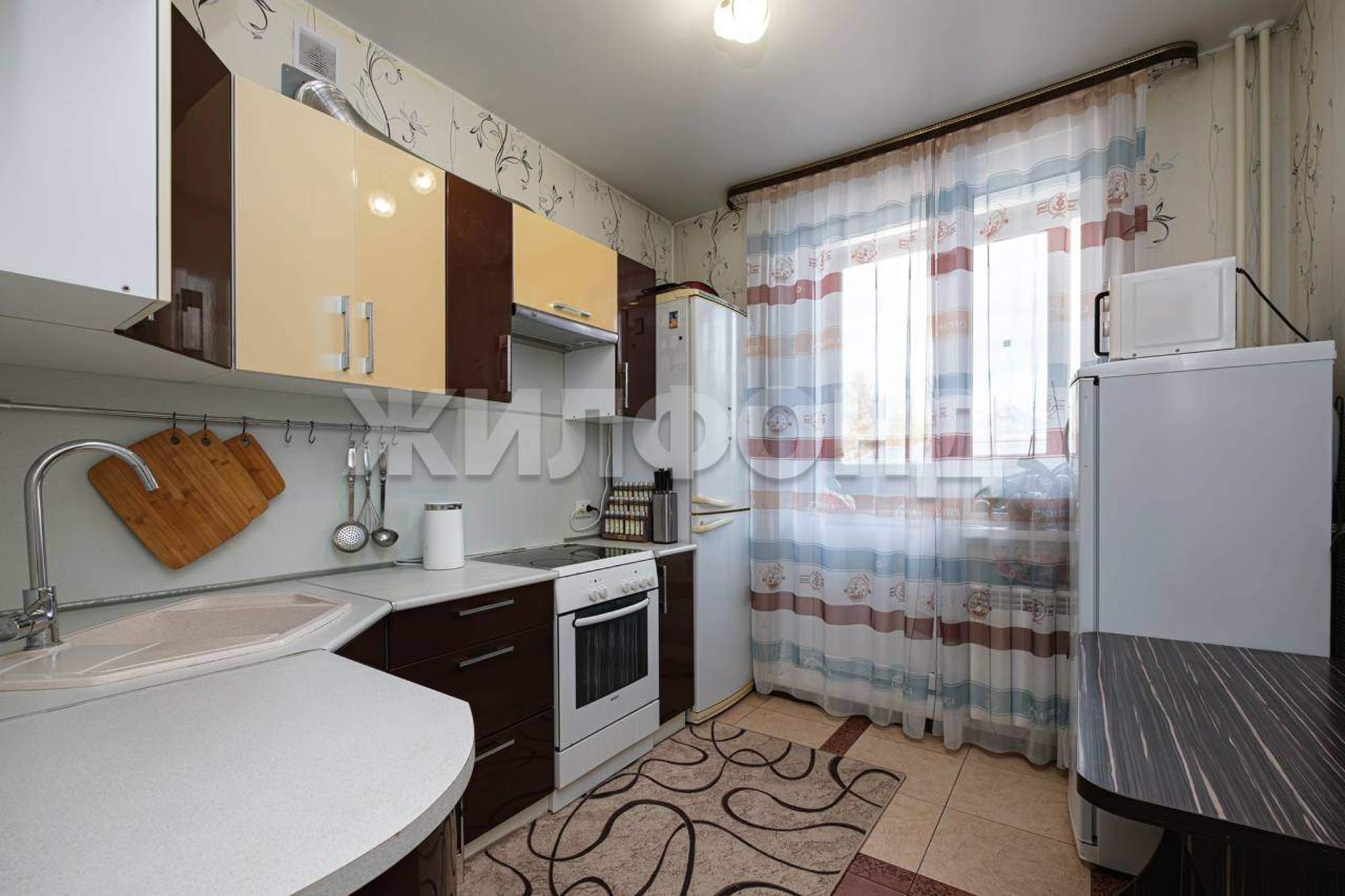 Купить квартиру за 8 450 000 рублей на К.Маркса улица, д.4