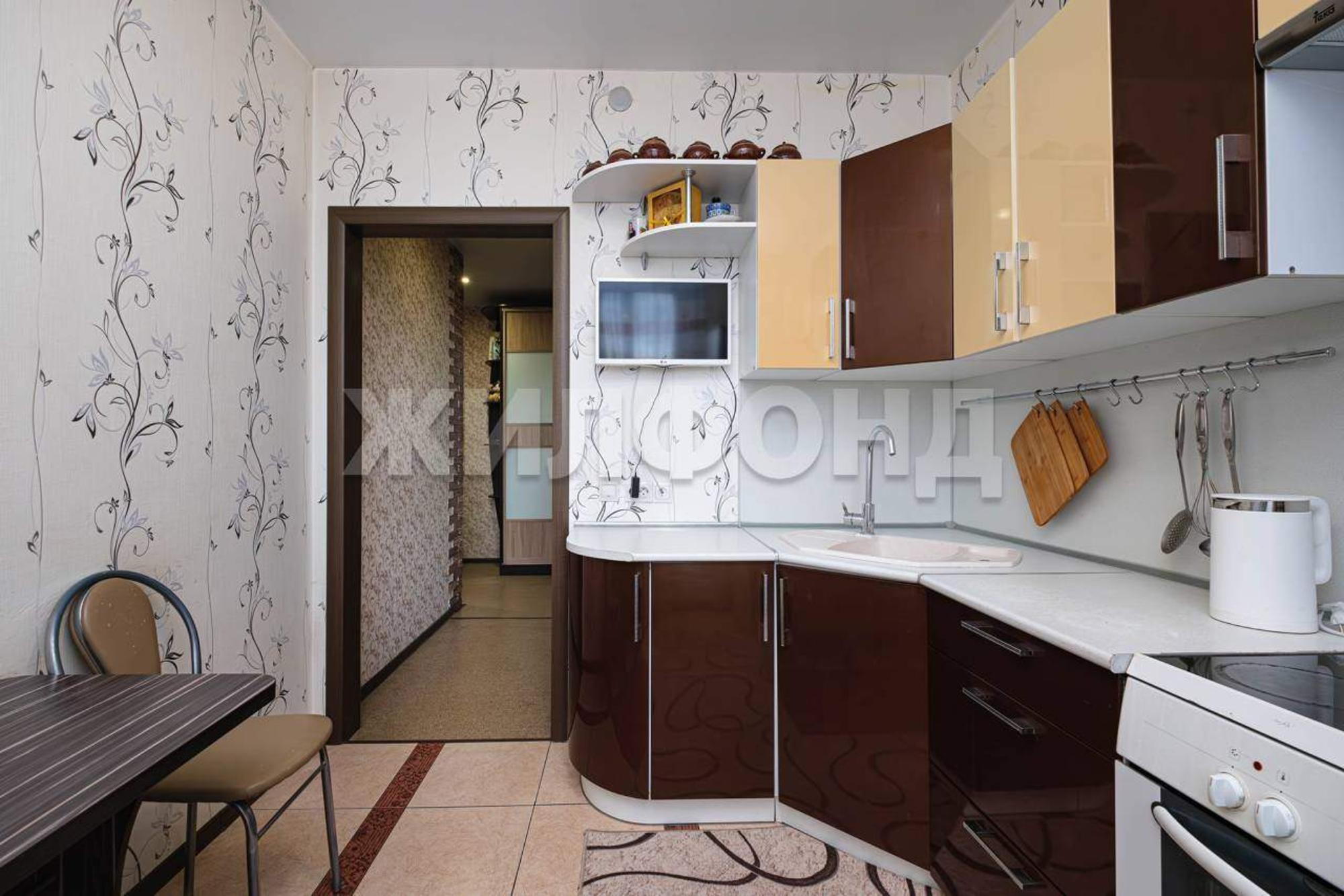 Купить квартиру за 8 450 000 рублей на К.Маркса улица, д.4