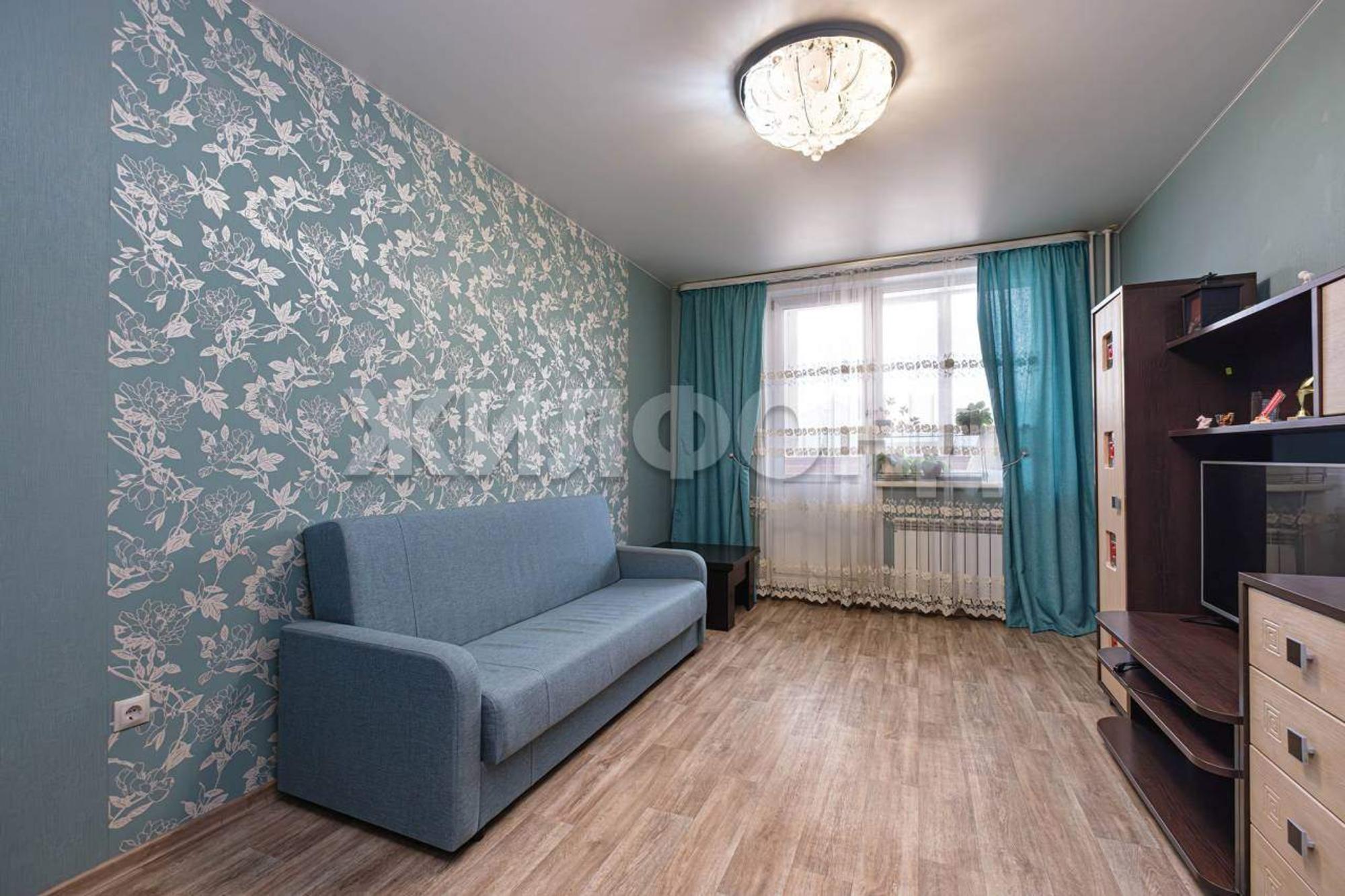 Купить квартиру за 8 450 000 рублей на К.Маркса улица, д.4