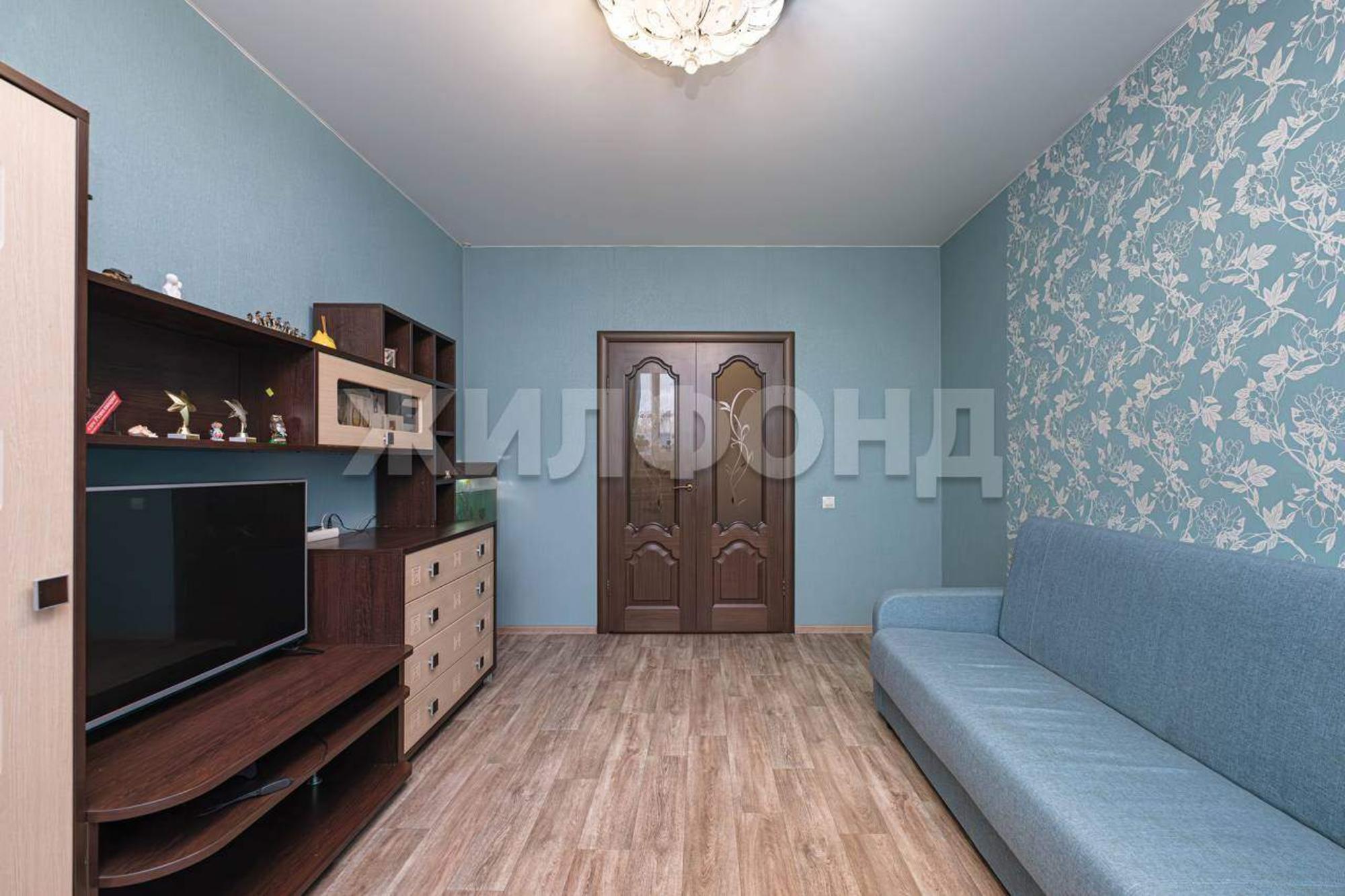 Купить квартиру за 8 450 000 рублей на К.Маркса улица, д.4